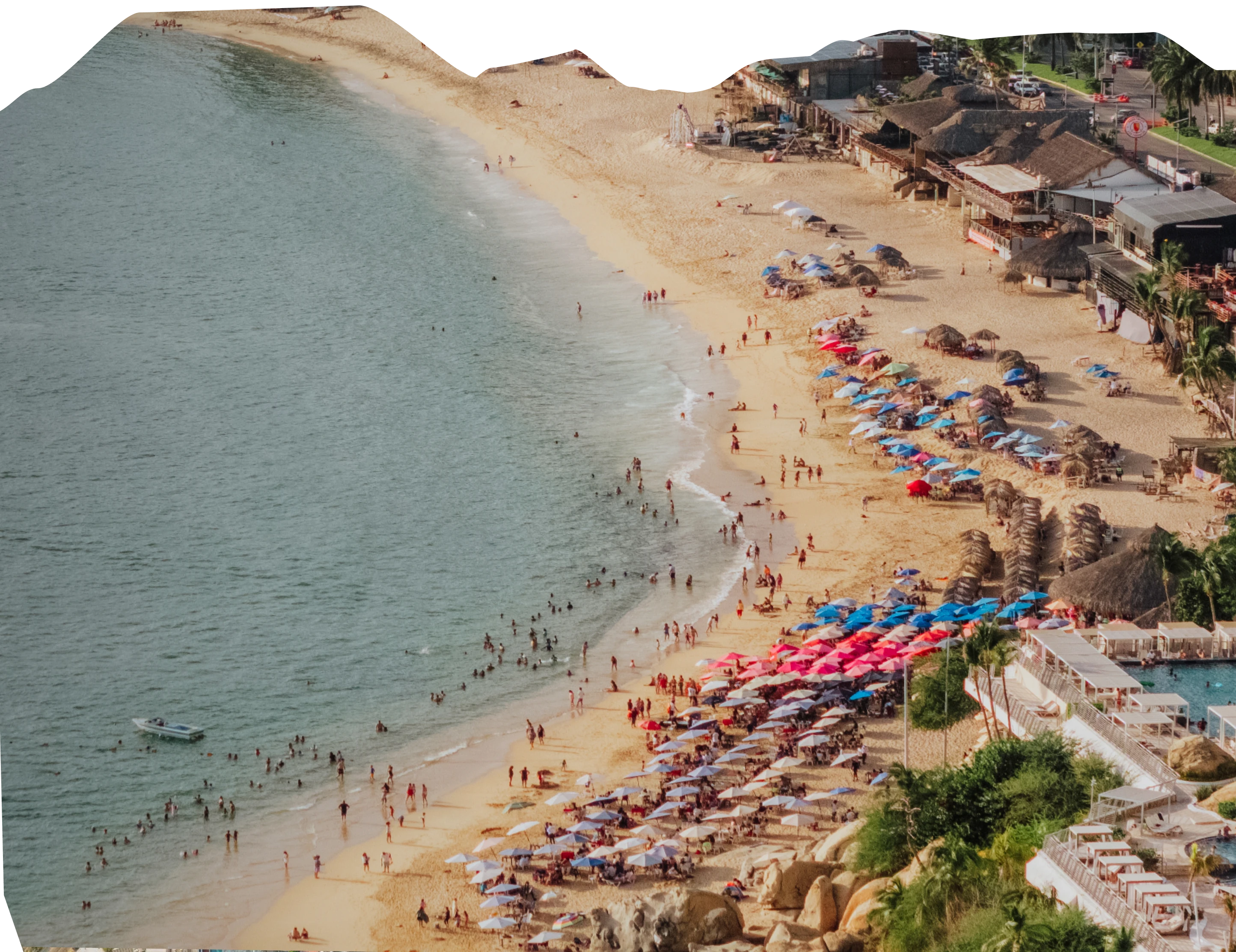 Playa Acapulco